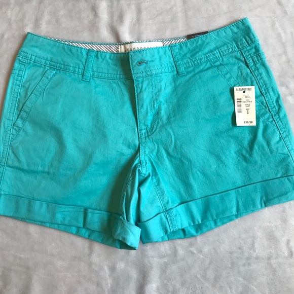 Aeropostale Shorts Nwt Aeropostale Shorts Poshmark